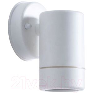 Бра уличное Arte Lamp Atlas A3503AL-1WH