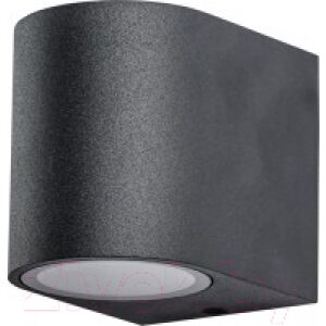 Бра уличное Arte Lamp Compass A3102AL-1BK