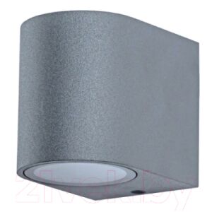 Бра уличное Arte Lamp Compass A3102AL-1GY