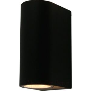 Бра уличное Arte Lamp Compass A3102AL-2BK