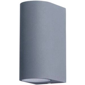 Бра уличное Arte Lamp Compass A3102AL-2GY