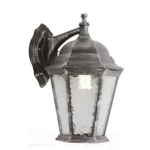 Бра уличное Arte Lamp Genova A1202AL-1BS