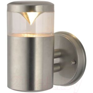 Бра уличное Arte Lamp Intrigo A8161AL-1SS