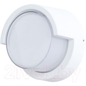 Бра уличное Arte Lamp Lancia A8159AL-1WH