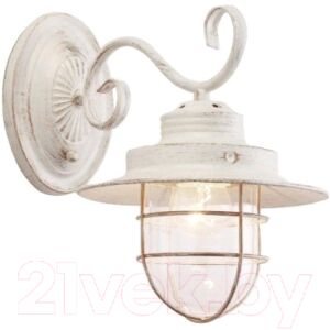 Бра уличное Arte Lamp Lanterna A4579AP-1WG