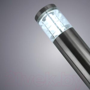 Бра уличное Arte Lamp Paletto A8363AL-1SS