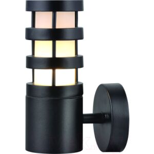 Бра уличное Arte Lamp Portica Nero A8371AL-1BK
