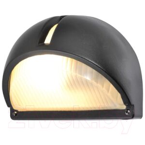 Бра уличное Arte Lamp Urban A2801AL-1BK
