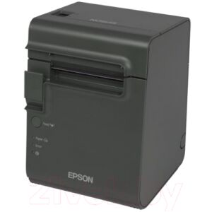 Чековый принтер Epson TM-L90 (C31C412652A0)