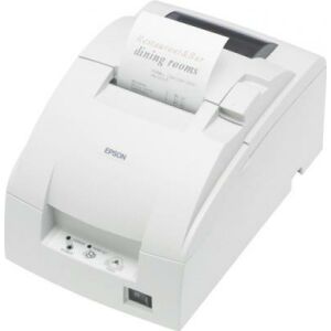 Чековый принтер Epson TM-U220B (C31C514007A0)