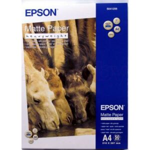 Фотобумага Epson C13S041256