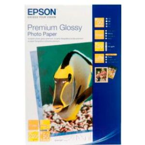 Фотобумага Epson C13S041315