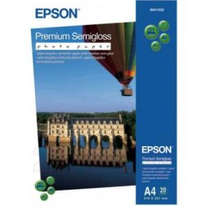 Фотобумага Epson C13S041332