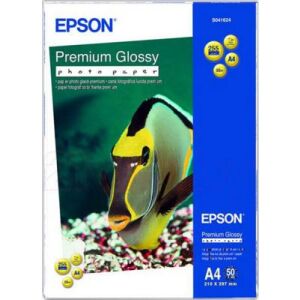 Фотобумага Epson C13S041624