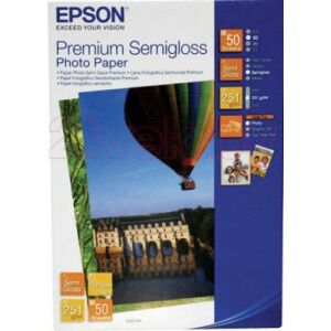 Фотобумага Epson C13S041765