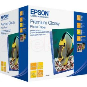 Фотобумага Epson C13S041826