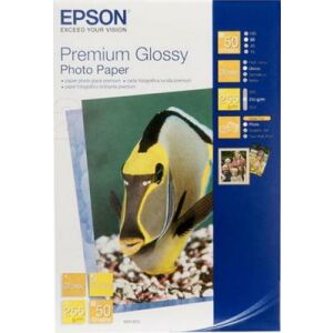 Фотобумага Epson C13S041875