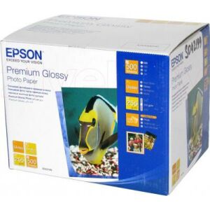 Фотобумага Epson C13S042199