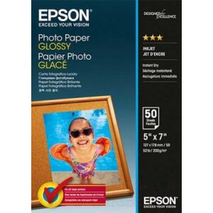 Фотобумага Epson C13S042545