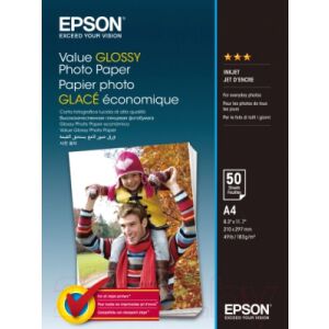 Фотобумага Epson C13S400036