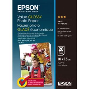 Фотобумага Epson C13S400037