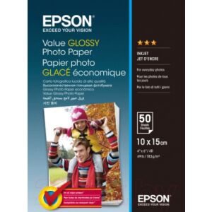 Фотобумага Epson C13S400038