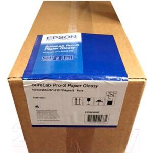 Фотобумага Epson C13S450062