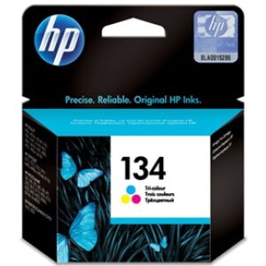Картридж HP 134 (C9363HE)