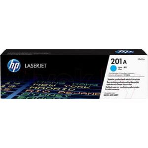 Картридж HP 201A (CF401A)