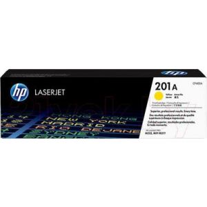 Картридж HP 201A (CF402A)