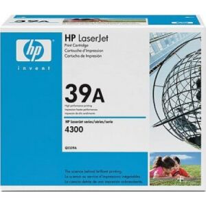 Картридж HP 39A (Q1339A)