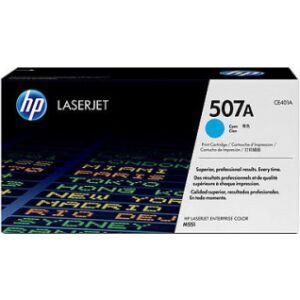Картридж HP 507A (CE401A)