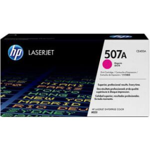 Картридж HP 507A (CE403A)