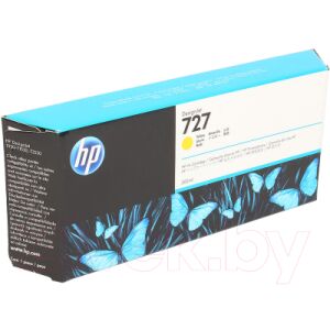 Картридж HP 727XXL (F9J78A)