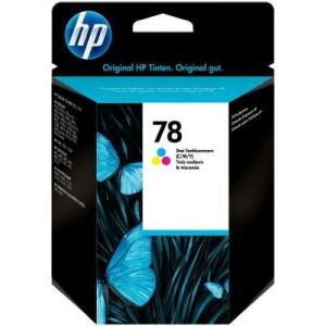 Картридж HP 78 (C6578D)