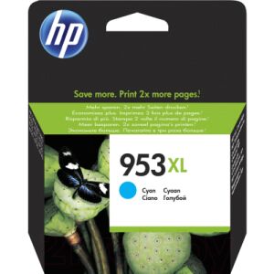 Картридж HP 953XL (F6U16AE)