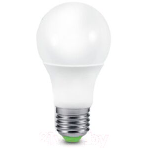Лампа ASD LED A65 Standard 24Вт 230В Е27 4000К 2160Лм