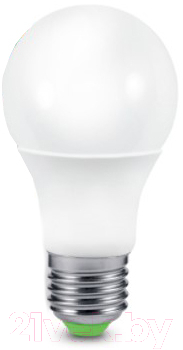 Лампа ASD LED A65 Standard 24Вт 230В Е27 4000К 2160Лм Лампа ASD LED A65 Standard 24Вт 230В Е27 4000К 2160Лм