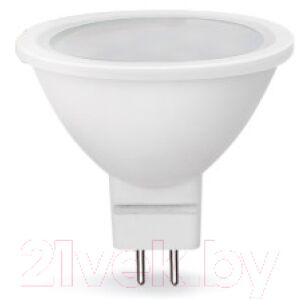 Лампа ASD LED JCDR 3Вт 230В GU5.3 3000К 270Лм