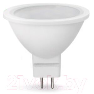 Лампа ASD LED JCDR 3Вт 230В GU5.3 4000К 270Лм