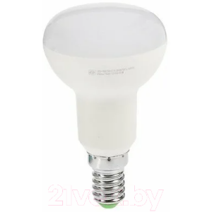 Лампа ASD LED-R63-Standard 8Вт 230В Е27 4000К 720Лм