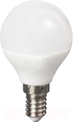 Лампа ASD LED Шар Standard 10Вт 230В Е14 3000К 900Лм Лампа ASD LED Шар Standard 10Вт 230В Е14 3000К 900Лм