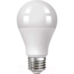 Лампа ASD LED Шар Standard 5Вт 230В Е27 4000К 450Лм