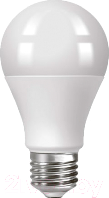 Лампа ASD LED Шар Standard 5Вт 230В Е27 4000К 450Лм Лампа ASD LED Шар Standard 5Вт 230В Е27 4000К 450Лм