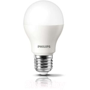 Лампа Philips ESS LEDBulb 11W E27 3000K 230V 1CT / 929001900287