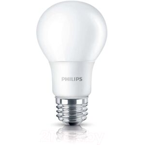 Лампа Philips ESS LEDBulb 11W E27 6500K 230V 1CT / 929001900487