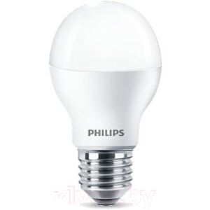 Лампа Philips ESS LEDBulb 13W E27 3000K 230V / 929002305087
