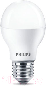 Лампа Philips ESS LEDBulb 13W E27 3000K 230V / 929002305087 Лампа Philips ESS LEDBulb 13W E27 3000K 230V / 929002305087