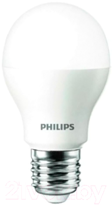 Лампа Philips ESS LEDBulb 5W E27 6500K 230V 1CT / 929001899287 Лампа Philips ESS LEDBulb 5W E27 6500K 230V 1CT / 929001899287