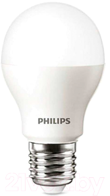 Лампа Philips ESS LEDBulb 7W E27 6500K 230V / 929002299187 Лампа Philips ESS LEDBulb 7W E27 6500K 230V / 929002299187